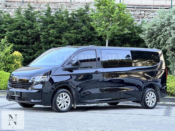 2025_MODEL_CARAVELLE_2.0_TDİ_8+1_OTOMOBİL_LİFE_GERİ_GÖRÜŞ_FULL_