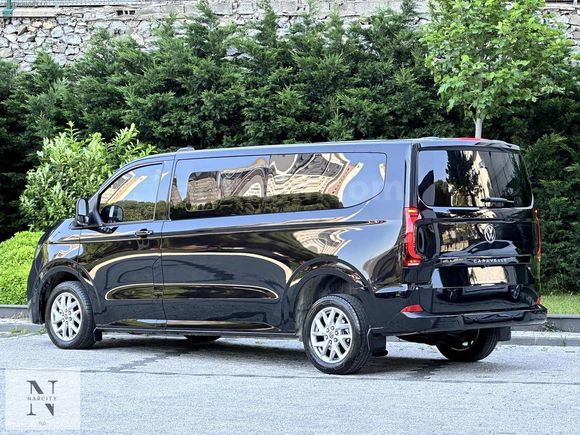 2025_MODEL_CARAVELLE_2.0_TDİ_8+1_OTOMOBİL_LİFE_GERİ_GÖRÜŞ_FULL_