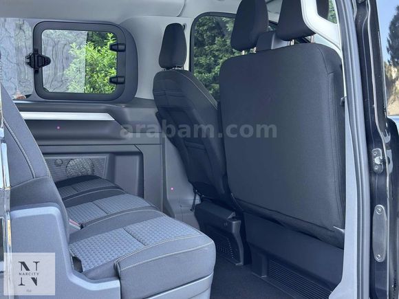2025_MODEL_CARAVELLE_2.0_TDİ_8+1_OTOMOBİL_LİFE_GERİ_GÖRÜŞ_FULL_