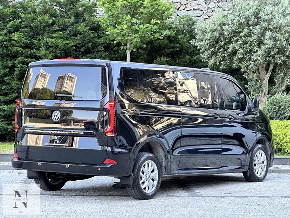 2025_MODEL_CARAVELLE_2.0_TDİ_8+1_OTOMOBİL_LİFE_GERİ_GÖRÜŞ_FULL_