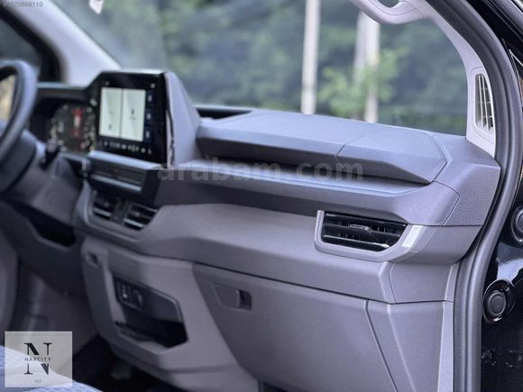 2025_MODEL_CARAVELLE_2.0_TDİ_8+1_OTOMOBİL_LİFE_GERİ_GÖRÜŞ_FULL_
