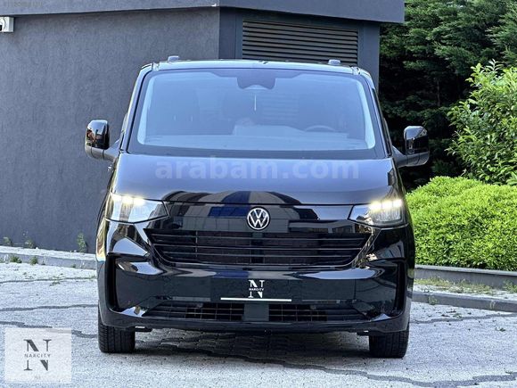 2025_MODEL_CARAVELLE_2.0_TDİ_8+1_OTOMOBİL_LİFE_GERİ_GÖRÜŞ_FULL_