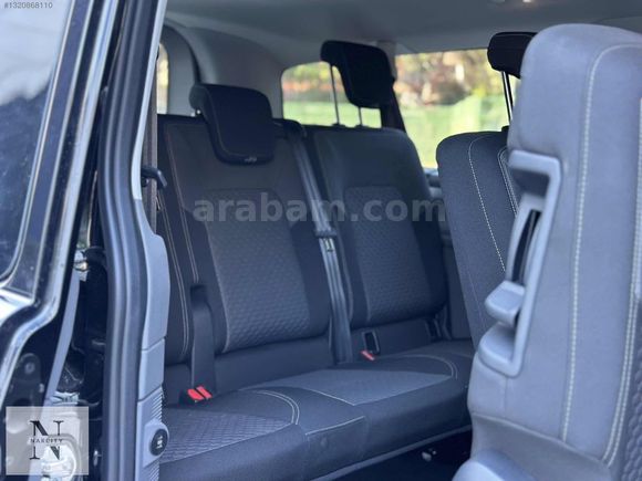 2025_MODEL_CARAVELLE_2.0_TDİ_8+1_OTOMOBİL_LİFE_GERİ_GÖRÜŞ_FULL_
