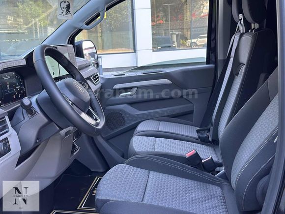2025_MODEL_CARAVELLE_2.0_TDİ_8+1_OTOMOBİL_LİFE_GERİ_GÖRÜŞ_FULL_