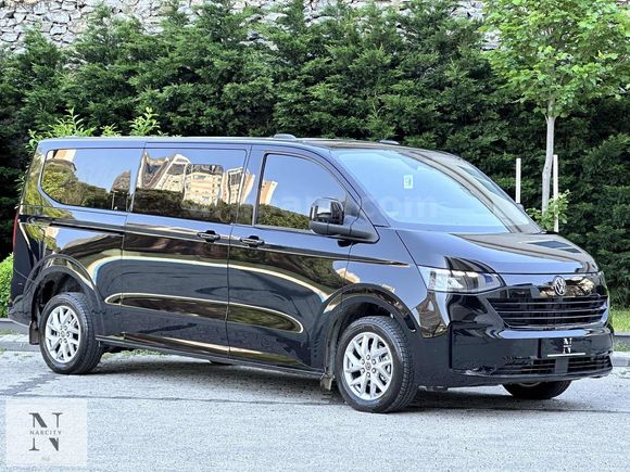 2025_MODEL_CARAVELLE_2.0_TDİ_8+1_OTOMOBİL_LİFE_GERİ_GÖRÜŞ_FULL_