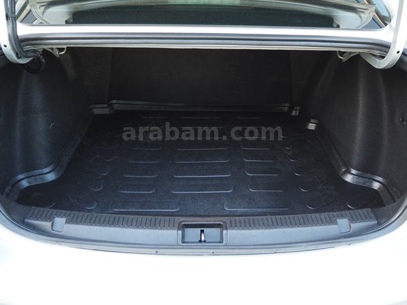 HARMANCIK OTO""38.YIL""2016 FLUENCE 1.5 DCI TOUCH EDC