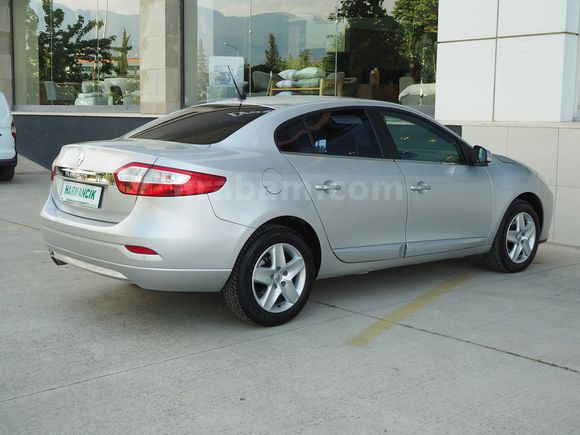HARMANCIK OTO""38.YIL""2016 FLUENCE 1.5 DCI TOUCH EDC