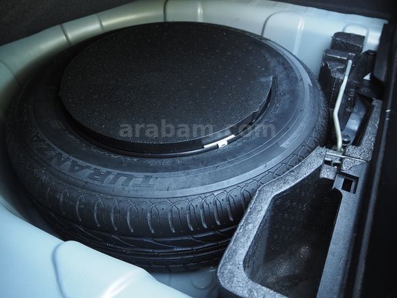 HARMANCIK OTO""38.YIL""2016 FLUENCE 1.5 DCI TOUCH EDC