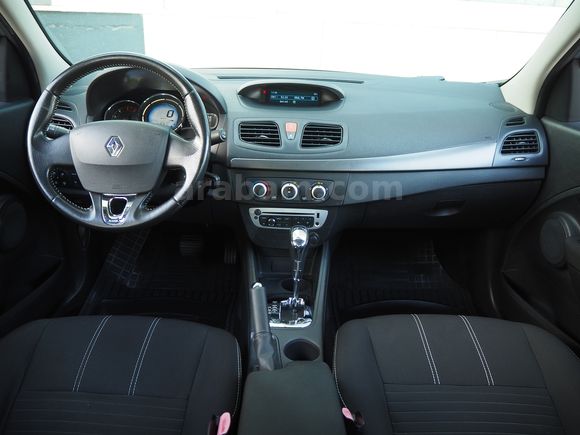 HARMANCIK OTO""38.YIL""2016 FLUENCE 1.5 DCI TOUCH EDC