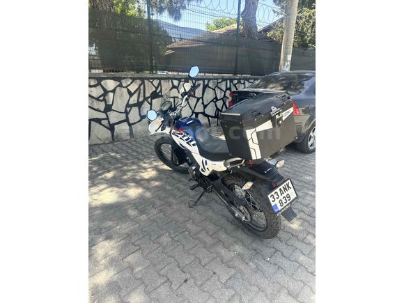 Sahibinden Hero Xpulse 200 
