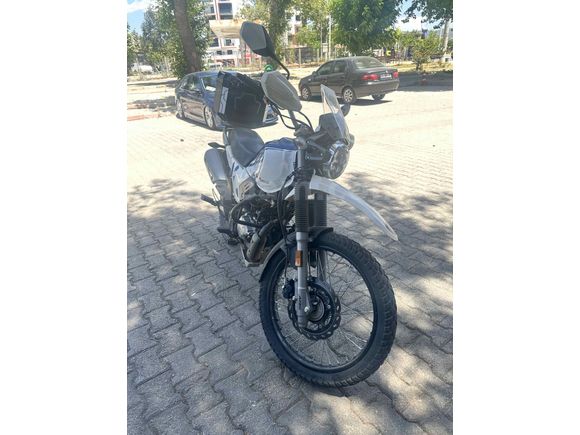 Sahibinden Hero Xpulse 200 