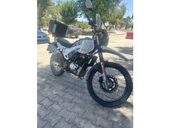 Sahibinden Hero Xpulse 200 