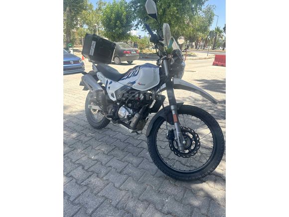 Sahibinden Hero Xpulse 200 