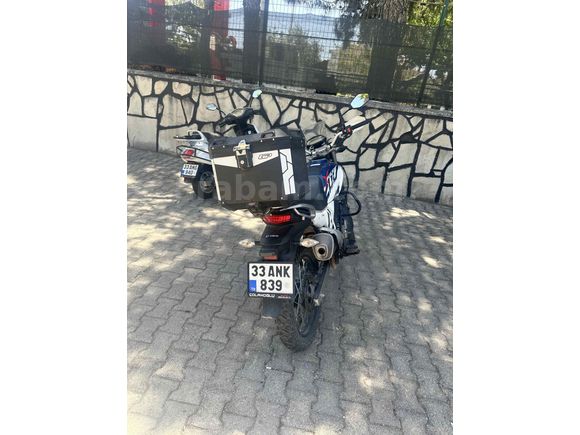Sahibinden Hero Xpulse 200 
