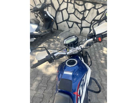 Sahibinden Hero Xpulse 200 