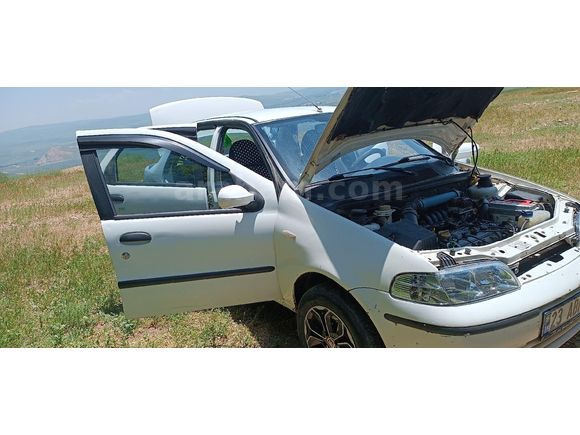 Sahibinden Fiat Albea 1.2 EL 2004 Model