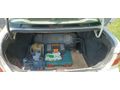 Sahibinden Fiat Albea 1.2 EL 2004 Model