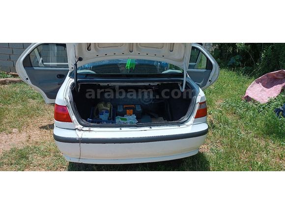 Sahibinden Fiat Albea 1.2 EL 2004 Model