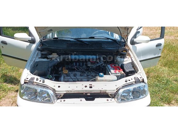 Sahibinden Fiat Albea 1.2 EL 2004 Model
