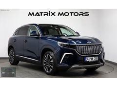 2024 TOGG T10X 4*4 V2 UZUN MENZİL, KIŞ PAKETİ, MERİDİAN, HATASIZ