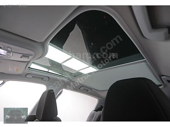 2021 PEUGEOT 308 1.2 STYLE TECH, CAM TAVANLI, 26.000 KM, HATASIZ