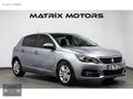 2021 PEUGEOT 308 1.2 STYLE TECH, CAM TAVANLI, 26.000 KM, HATASIZ