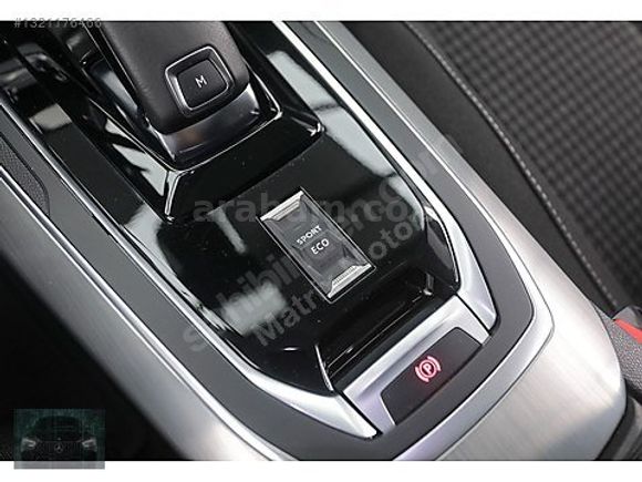 2021 PEUGEOT 308 1.2 STYLE TECH, CAM TAVANLI, 26.000 KM, HATASIZ