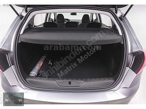 2021 PEUGEOT 308 1.2 STYLE TECH, CAM TAVANLI, 26.000 KM, HATASIZ