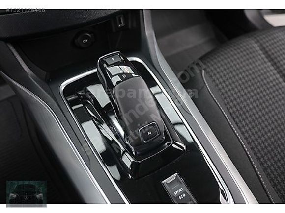 2021 PEUGEOT 308 1.2 STYLE TECH, CAM TAVANLI, 26.000 KM, HATASIZ