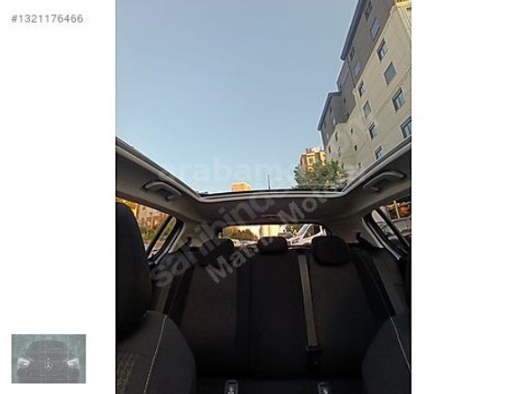 2021 PEUGEOT 308 1.2 STYLE TECH, CAM TAVANLI, 26.000 KM, HATASIZ