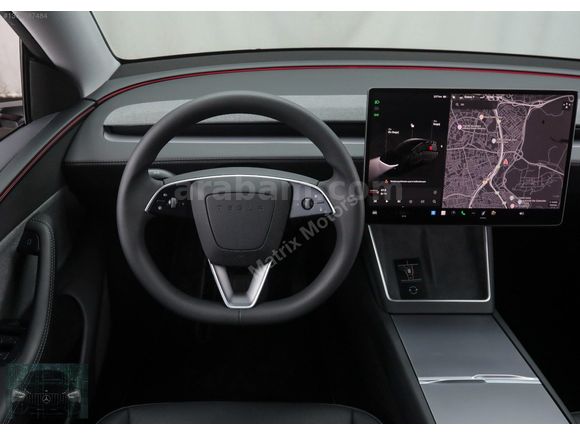 2025 ULTRA RED MODEL Y PREMİUM HATASIZ BOYASIZ TRAMERSİZ