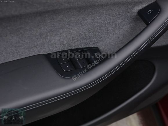 2025 ULTRA RED MODEL Y PREMİUM HATASIZ BOYASIZ TRAMERSİZ