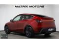2025 ULTRA RED MODEL Y PREMİUM HATASIZ BOYASIZ TRAMERSİZ