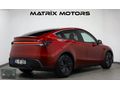 2025 ULTRA RED MODEL Y PREMİUM HATASIZ BOYASIZ TRAMERSİZ