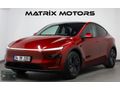 2025 ULTRA RED MODEL Y PREMİUM HATASIZ BOYASIZ TRAMERSİZ