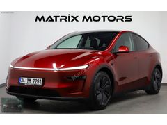 2025 ULTRA RED MODEL Y PREMİUM HATASIZ BOYASIZ TRAMERSİZ