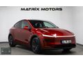 2025 ULTRA RED MODEL Y PREMİUM HATASIZ BOYASIZ TRAMERSİZ