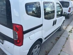 Sahibinden Fiat Fiorino Combi 1.3 Multijet Pop 2020 Model Ankara