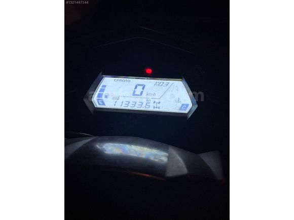 TEMİZ CF 450