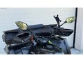SAKLI GARAJ'DAN 2021 8.300 KM DE CF 450L EPS ATV