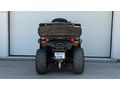 SAKLI GARAJ'DAN 2021 8.300 KM DE CF 450L EPS ATV
