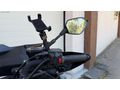 SAKLI GARAJ'DAN 2021 8.300 KM DE CF 450L EPS ATV