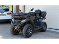 SAKLI GARAJ'DAN 2021 8.300 KM DE CF 450L EPS ATV