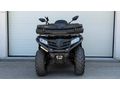 SAKLI GARAJ'DAN 2021 8.300 KM DE CF 450L EPS ATV