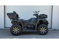 SAKLI GARAJ'DAN 2021 8.300 KM DE CF 450L EPS ATV