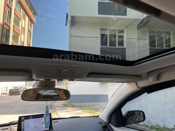 Sahibinden Renault Megane 1.5 dCi Privilege 2009 Model Ankara