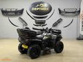 2024 CFmoto C Force 625 Touring Aksesuarlı