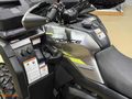 2024 CFmoto C Force 625 Touring Aksesuarlı