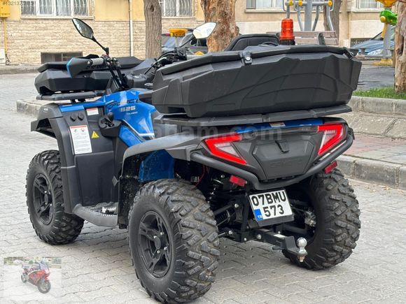 UTV___YADA__ TOPOLLINO TAKASLI___CFORCE 625