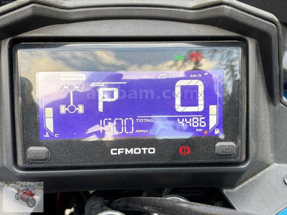 UTV___YADA__ TOPOLLINO TAKASLI___CFORCE 625